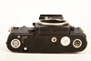 Nikon FA 35mm SLR Film Camera Body F Mount Titanium Shutter Meter Works V35