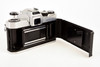 Asahi Pentax Spotmatic SP 35mm SLR Film Camera Body M42 Mount Meter Works V34