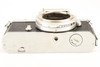 Nikon Nikkormat FTN 35mm SLR Film Camera Body F Mount Vintage AS-IS READ V29
