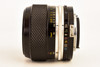 Nikon Micro-NIKKOR-P Auto 55mm f/3.5 Pre-AI Macro MF Lens Nippon Kogaku V22