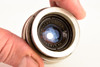 M40 Praktiflex FX Mount Victar 5cm 50mm f/2.9 M39 MF LensVintage AS-IS READ V38