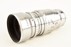C Mount Elgeet 13mm f/1.5 Wide Angle Motion Picture Cine Lens AS-IS V20