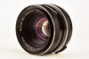 Schneider Kreuznach Rollei SL-Xenon 50mm f1.8 QBM Mount Lens Made in Germany V20
