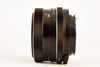 Schneider Kreuznach Rollei SL-Xenon 50mm f1.8 QBM Mount Lens Made in Germany V20