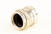 SOM Berthiot Lytar 12.5mm f/1.8 D-Mount Cine Movie Lens France AS-IS V24