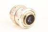 SOM Berthiot Lytar 12.5mm f/1.8 D-Mount Cine Movie Lens France AS-IS V24
