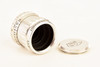 D Mount SOM Berthiot Lytar 13mm f/1.9 Cine Movie Camera Lens with Cap V28