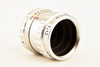 D Mount SOM Berthiot Lytar 13mm f/1.9 Cine Movie Camera Lens with Cap V28
