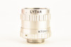 D Mount SOM Berthiot Lytar 13mm f/1.9 Cine Movie Camera Lens with Cap V28