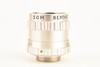 D Mount SOM Berthiot Lytar 13mm f/1.9 Cine Movie Camera Lens with Cap V28
