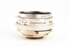 Voigtländer Color-Skopar X 50mm f/2.8 DKL Mount Lens West Germany V30