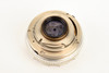 Voigtländer Color-Skopar X 50mm f/2.8 DKL Mount Lens West Germany V30