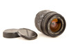 Nikon F Mount Quantaray 28-90mm f/3.5-5.6 D Aspherical AF Lens w/Caps V30