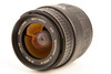 Nikon F Mount Quantaray 28-90mm f/3.5-5.6 D Aspherical AF Lens w/Caps V30
