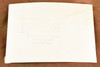 Dwight Eisenhower West Point Cadet Graduation 6⅜x9¼ 1947 AP Wire Photo V37