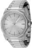 Invicta Speedway Dominus Men's Watch 42mm Stainless w/ Silver Dial 46832 New