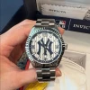 Invicta Specialty MLB New York Yankees Edition Men’s 43mm 49862 New W/Tags NEW