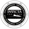 Invicta Pro Diver SCUBA Men's Navy Dial Rubber Strap Quartz Watch 44521 NEW