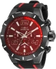 Invicta S1 Rally Overdrive Men's Quartz Watch Stainless Steel 52mm 34883 NEW