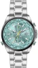 Invicta Aviator Interceptor Men's Quartz Watch 50mm Stainless Steel 49079 NEW