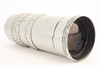 General Scientific Miltar 10" 254mm f/4.5 t/4.9 EFL Type V Eyemo Cine Lens V25