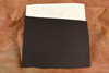 Eddie Rickenbacker After Record Flight LaGuardia NYC 8x8½ 1947 AP Wire Photo V30