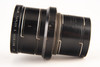 RARE Cine Lens M44 Deep Field Panchro 100MM 4 Inch f/2.5 Taylor Hobson Cooke