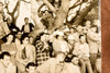 Golf Gallery Despairs Ward vs Selby Pebble Beach 7⅜x6¾ 1947 AP Wire Photo V39
