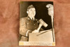 Paul H Griffith Opens American Legion Convention NYC 5⅜x7¼ 1947 AP Wire Photo V30