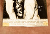 Kenny Holmboe Soap Box Derby Victory Smile Akron 5⅝x8⅜ 1947 AP Wire Photo V32
