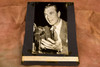 Gary Cooper Testifies HUAC Hollywood Communism DC 7¾x10⅜ 1947 AP Wire Photo V36