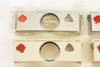 Polaroid SX-70 Camera Replacement Part Lot - Shutter Mechanism Housing V20