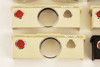 Polaroid SX-70 Camera Replacement Part Lot - Shutter Mechanism Housing V20