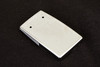 Polaroid SX-70 Camera Replacement Part - Silver - Viewfinder Cover V29