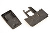 Polaroid SX-70 Camera Replacement Part - Black - Viewfinder Cover V22