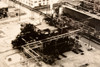 Texas City Monsanto Styrene Plant Before Blast 7¾ x 6¼ 1947 AP Wire Photo V38