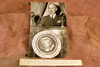 Truman Addresses Nation on Inflation Washington 5¾x9 1947 AP Wire Photo V31