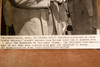 Truman Greets Marshall in Washington 6¼x8⅝ 1947 AP Wire photo V30