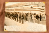 Freedom Train Spirit of 1776 Marines Cameron VA 8½ x 6⅜ 1947 AP Wire Photo V38