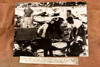 Texas City Explosion Rescuers Recover Bodies from Mud 8¼ x 6¼ 1947 AP Wire Photo