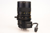 C Mount Canon TV Zoom J6x11 11-70mm f/1.4 Macro Camera Lens with Connector V20
