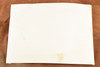 Harry Truman USS Missouri Yachting Cap Portrait 6½X9" 1947 AP Wire Photo V36