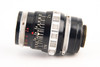 D Mount Steinheil Munchen Cassar 36mm f2.8 VL Cine Lens with Case & Filters V22