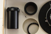 Polaroid MP-4 Shutter w Microscope Adapter Kit in Original Box NEAR MINT