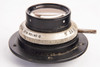 Kodak Copying Ektanon 13'' 330mm f/10 Large Format Lens with Mounting Ring V15