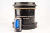 Voigtlander Heliar Brass Barrel Lens No 7 16.5 Inch 420mm f/4.5 Large Format