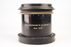 Voigtlander Heliar Brass Barrel Lens No 7 16.5 Inch 420mm f/4.5 Large Format