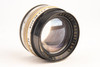Kodak Projection Anastigmat 161mm f/4.5 Barrel Lens with Retaining Ring V29