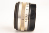 Kodak Projection Anastigmat 161mm f/4.5 Barrel Lens with Retaining Ring V29