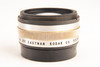 Kodak Projection Anastigmat 161mm f/4.5 Barrel Lens with Retaining Ring V29